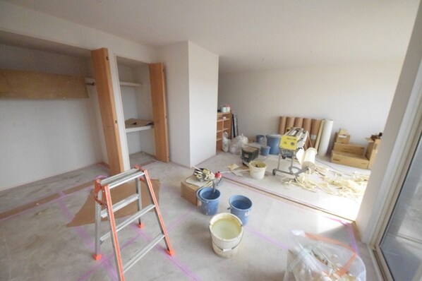 カーサグラナーデの物件内観写真